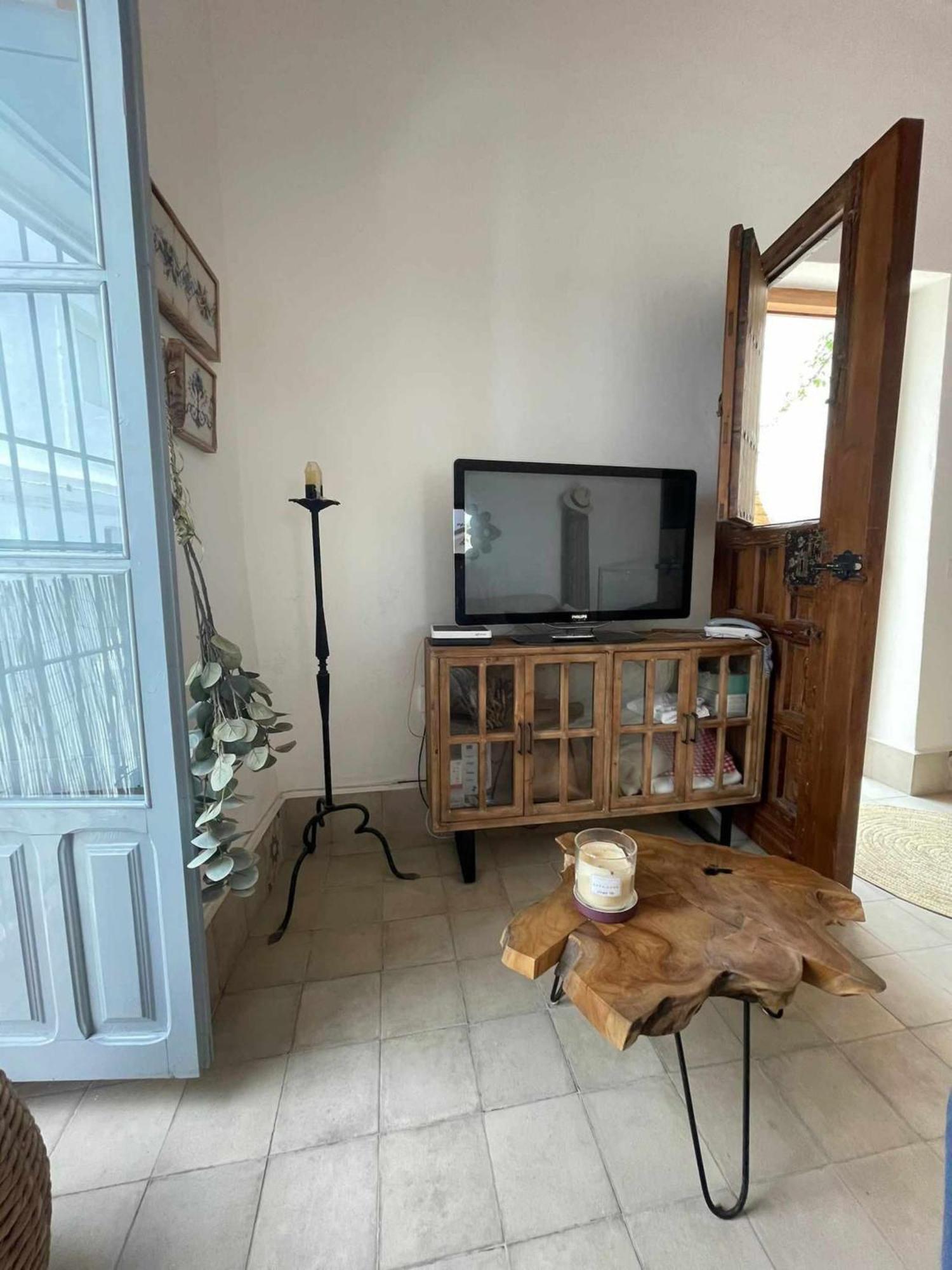 Antiqua Centro De Vejer Con Wifi Grupo Ac Gestion Villa Vejer de la Frontera Kültér fotó